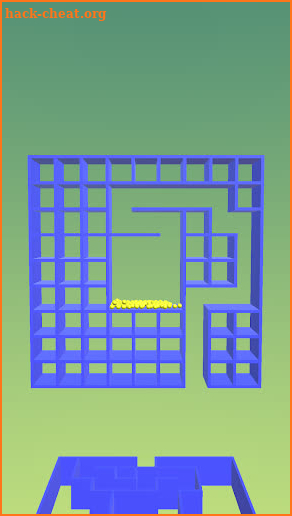 Maze Balls Unlimited! screenshot