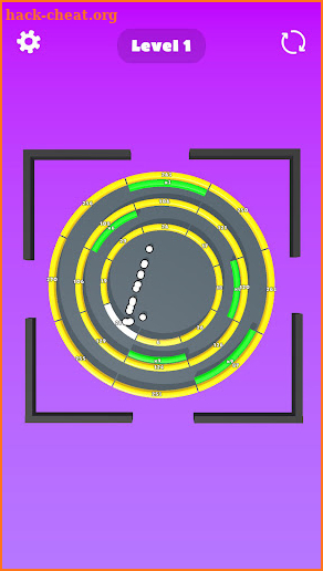 Maze Breaker screenshot