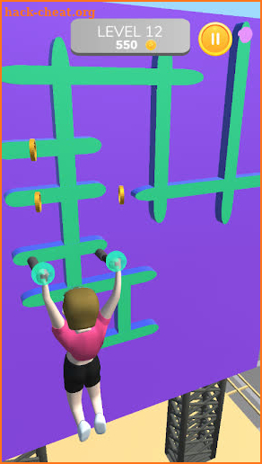 Maze Climb screenshot