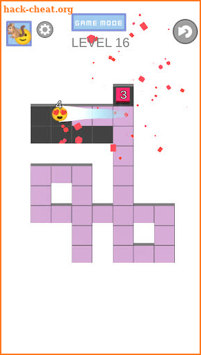 Maze Dash! Brain Puzzle Game screenshot