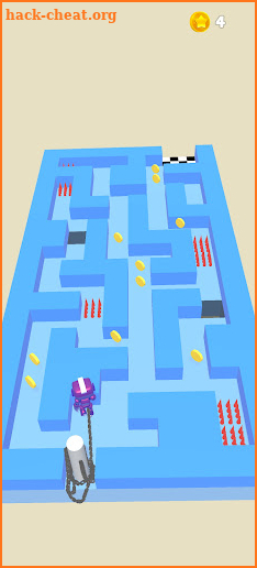 Maze Escape screenshot