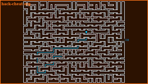 Maze Escape Classic screenshot