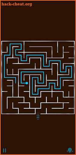 Maze Exit screenshot