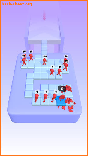 Maze Factor 3D screenshot