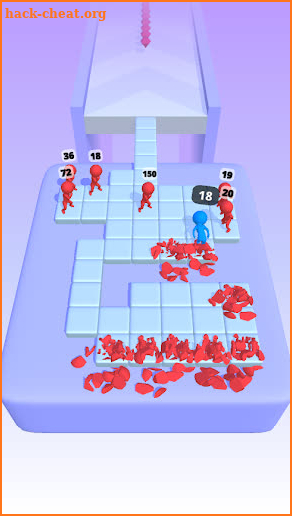Maze Factor 3D screenshot