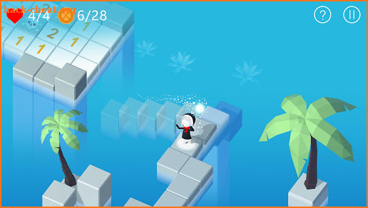Maze Frontier - Minesweeper Puzzle screenshot