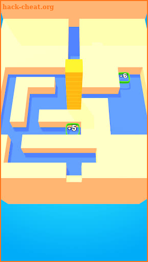 Maze Multiply screenshot