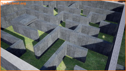 Maze Of Babylon screenshot