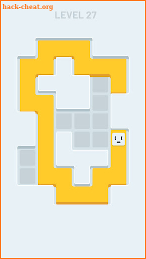 Maze Paint screenshot