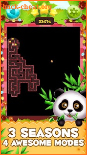 Maze Pet Adventure screenshot