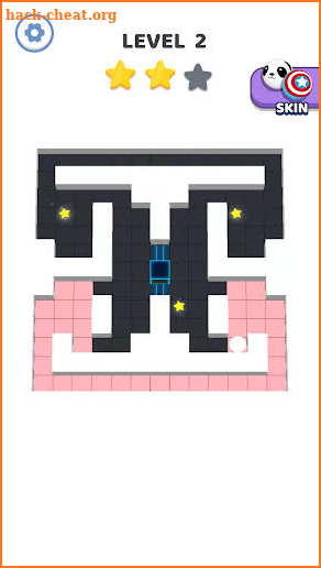 Maze Puzzle 3D screenshot