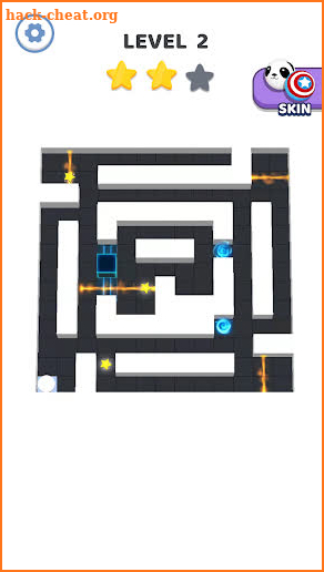Maze Puzzle 3D screenshot