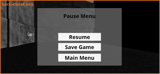 Maze Runner: Maze Escape screenshot