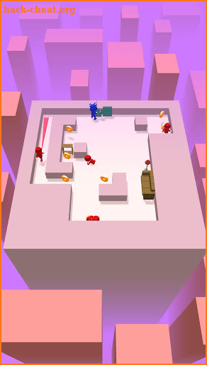 Maze Slicer screenshot