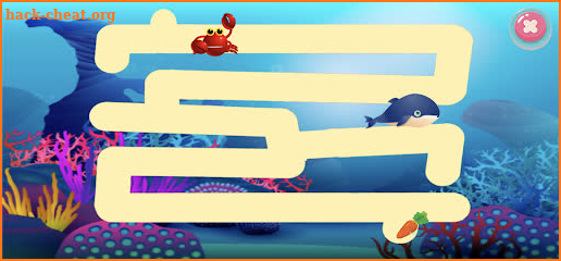 Maze Town: Game for Kids screenshot