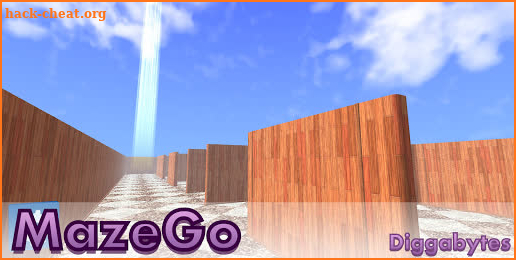 MazeGo screenshot