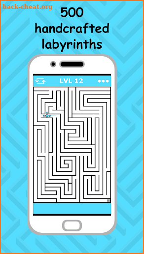 Mazes and Labyrinths screenshot
