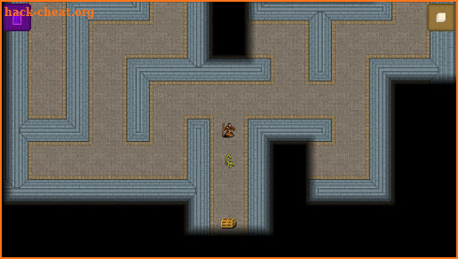 Mazes and Mages 2 screenshot