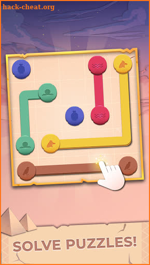 Mazes & Puzzles - Explore, Solve and Collect screenshot