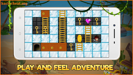 Mazes Escape - The maze adventures 2018 screenshot