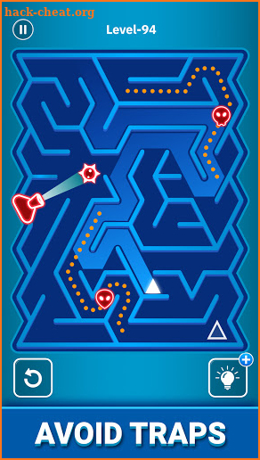 Mazes: Maze Games screenshot