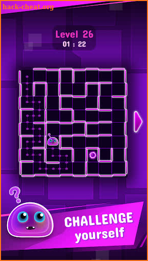 MazeTrace: Escape the Maze screenshot