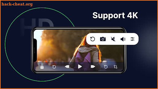 MB Player - Video Player screenshot