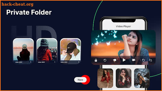 MB Player - Video Player screenshot