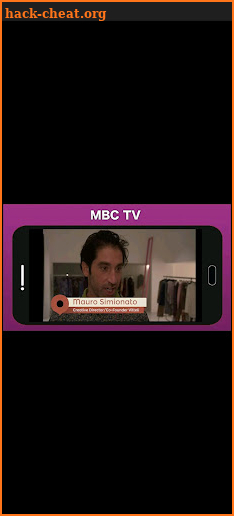 بث جميع قنوات MBC screenshot