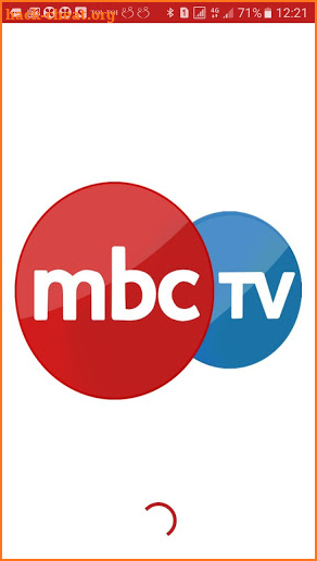 MBC TV screenshot