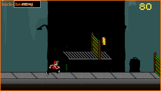 MC Lars: The Video Game screenshot