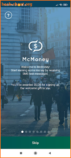 Mc Money Apk screenshot
