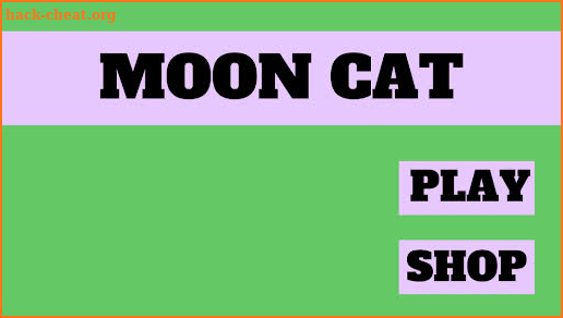 MC: Moon Cat 19 screenshot
