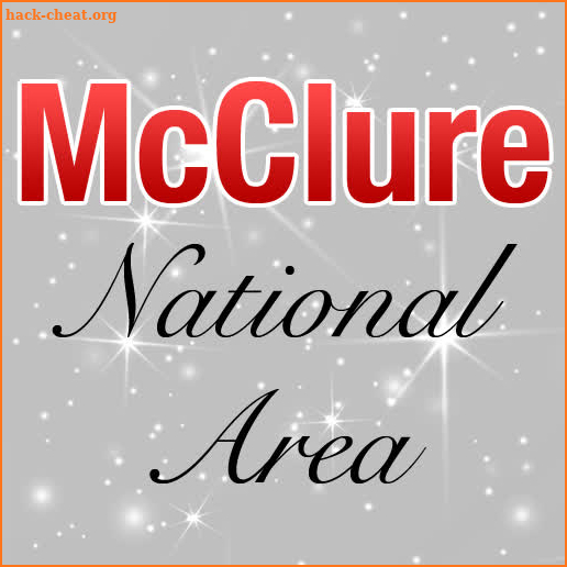 McClure National Area screenshot