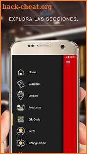 McDonald's App - Caribe/Latam screenshot