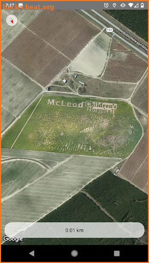 McLeod Farm screenshot