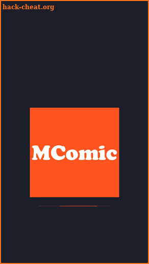 MComic - Read manga free screenshot