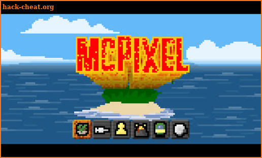 McPixel screenshot