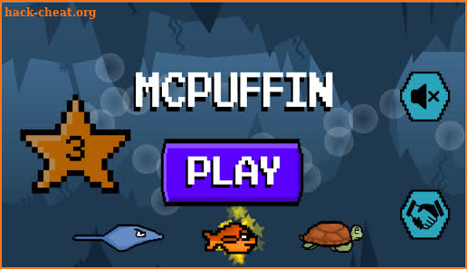 McPuffin screenshot