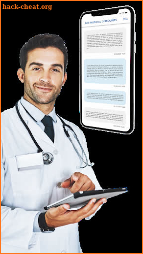 MD: Medical Discounts - Doctors On Call screenshot