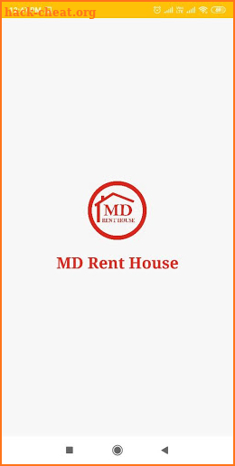 MD Rent House screenshot