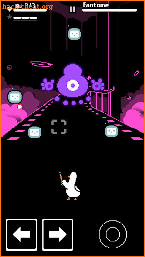 M.Duck screenshot