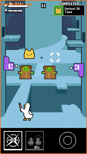 M.Duck screenshot