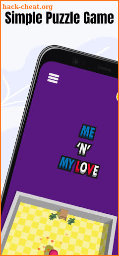 Me 'N' My Love screenshot
