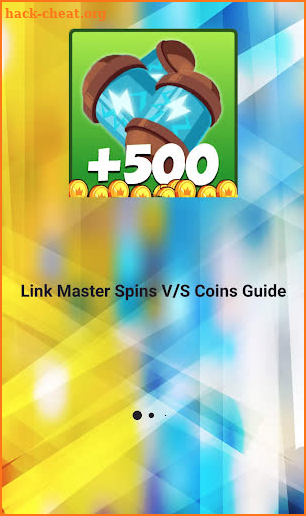 Me20 Master : free spins - daily coins links guide screenshot