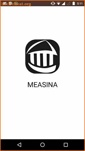 MEASINA screenshot