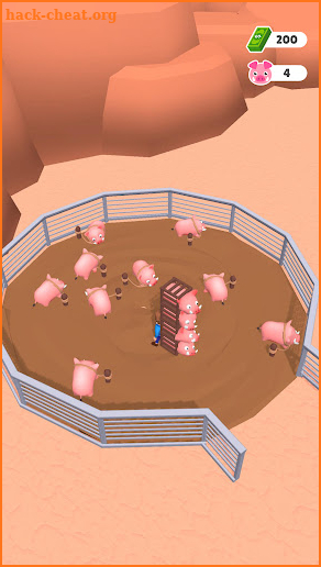 Meatballs screenshot