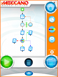 Meccanoid - Build Your Robot! screenshot