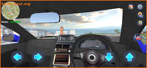 Mechanic 3D My Favorite Car screenshot