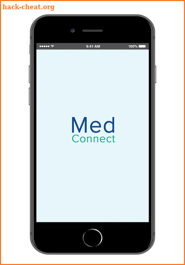 Med Connect screenshot